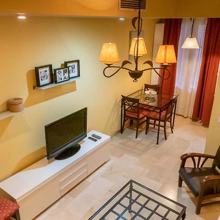 Apartamento Lirio Donkey 세비야 외부 사진