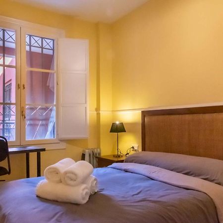 Apartamento Lirio Donkey 세비야 외부 사진