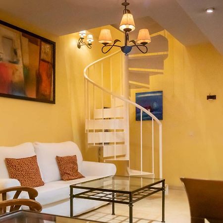 Apartamento Lirio Donkey 세비야 외부 사진
