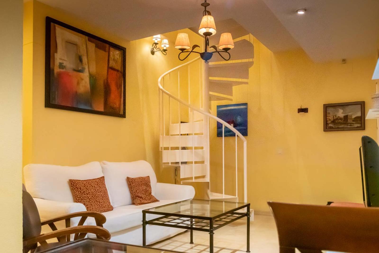 Apartamento Lirio Donkey 세비야 외부 사진