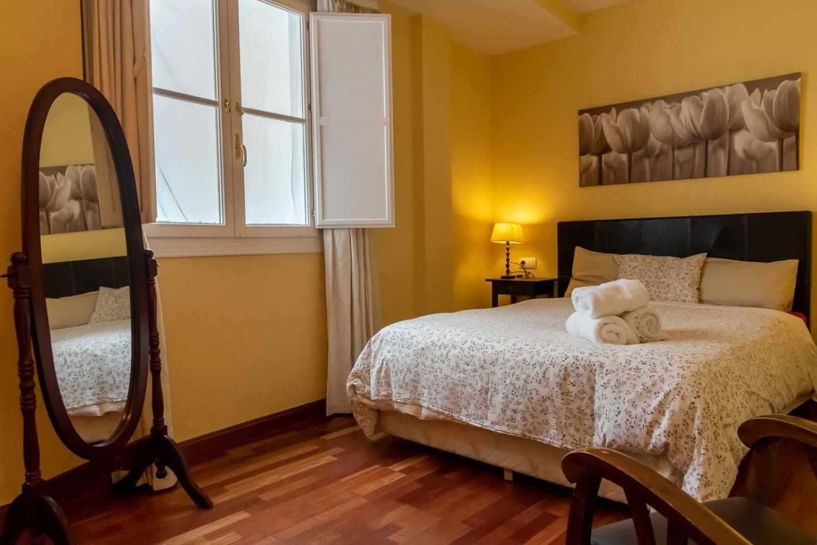 Apartamento Lirio Donkey 세비야 외부 사진